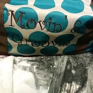 Meet your Posher, Pansy